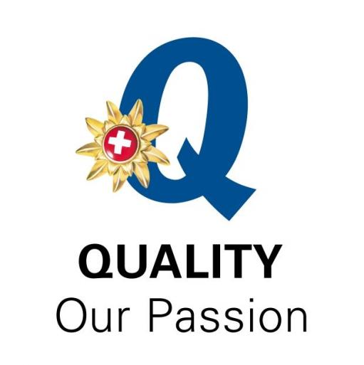 Q by senesuisse